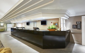 Doubletree By Hilton Newbury North
