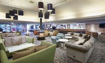 Doubletree By Hilton Newbury North