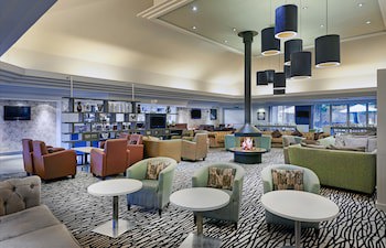 Doubletree By Hilton Newbury North