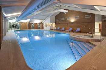 Doubletree By Hilton Newbury North