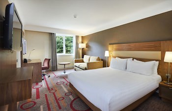 Doubletree By Hilton Newbury North