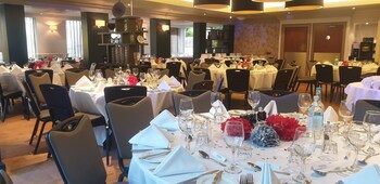 Doubletree By Hilton Newbury North