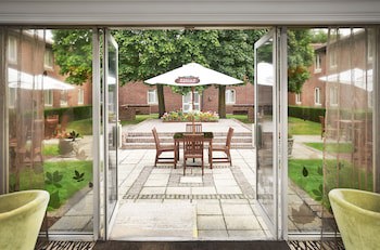 Doubletree By Hilton Newbury North