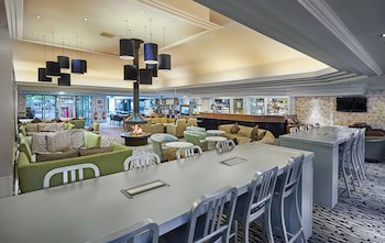 Doubletree By Hilton Newbury North
