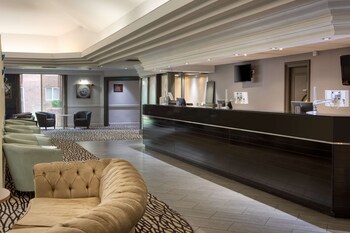 Doubletree By Hilton Newbury North