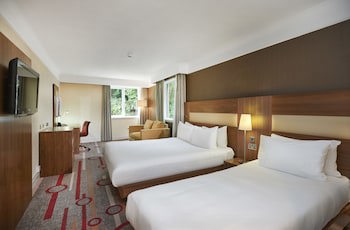 Doubletree By Hilton Newbury North