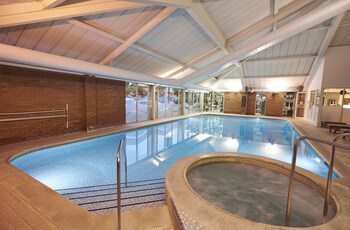 Doubletree By Hilton Newbury North