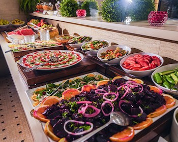 Casa D'or - Hamra (Only Adults)