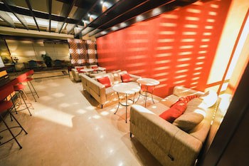 Casa D'or - Hamra (Only Adults)