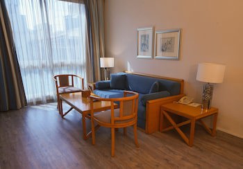 Casa D'or - Hamra (Only Adults)