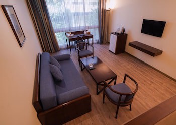Casa D'or - Hamra (Only Adults)