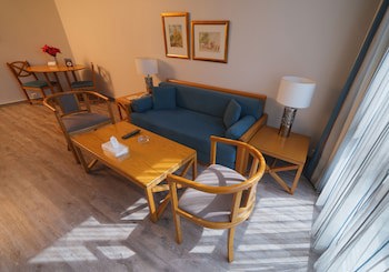 Casa D'or - Hamra (Only Adults)