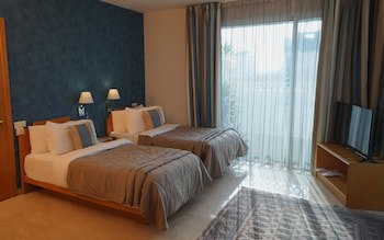 Casa D'or - Hamra (Only Adults)