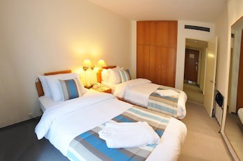 Casa D'or - Hamra (Only Adults)