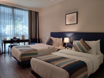 Casa D'or - Hamra (Only Adults)