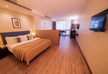 Casa D'or - Hamra (Only Adults)