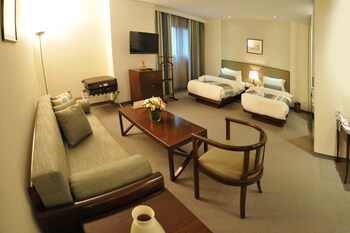 Casa D'or - Hamra (Only Adults)