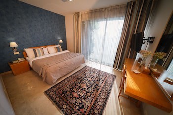 Casa D'or - Hamra (Only Adults)