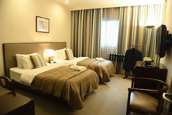 Casa D'or - Hamra (Only Adults)