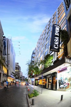 Casa D'or - Hamra (Only Adults)
