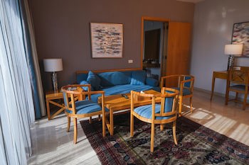 Casa D'or - Hamra (Only Adults)