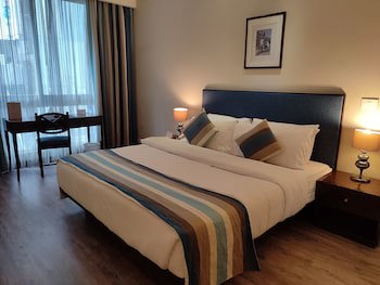 Casa D'or - Hamra (Only Adults)