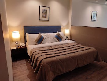 Casa D'or - Hamra (Only Adults)