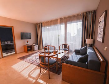 Casa D'or - Hamra (Only Adults)