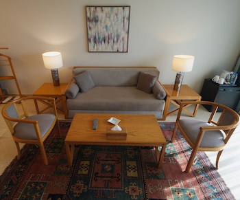 Casa D'or - Hamra (Only Adults)