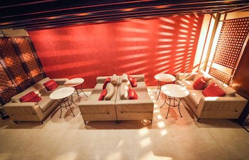 Casa D'or - Hamra (Only Adults)
