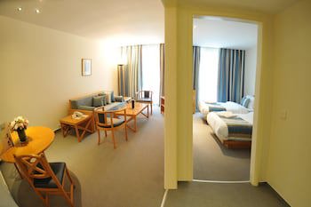 Casa D'or - Hamra (Only Adults)