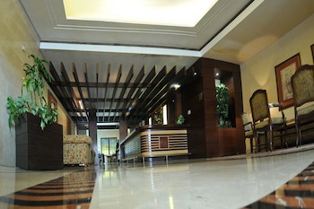 Casa D'or - Hamra (Only Adults)