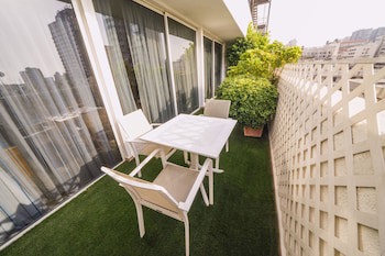 Casa D'or - Hamra (Only Adults)