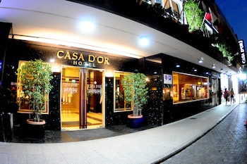 Casa D'or - Hamra (Only Adults)