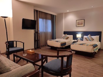 Casa D'or - Hamra (Only Adults)