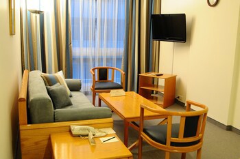 Casa D'or - Hamra (Only Adults)