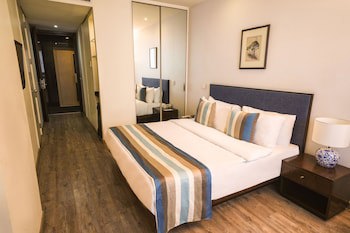 Casa D'or - Hamra (Only Adults)