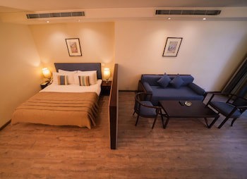 Casa D'or - Hamra (Only Adults)