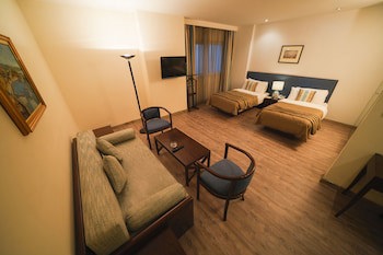 Casa D'or - Hamra (Only Adults)