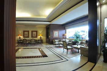 Casa D'or - Hamra (Only Adults)