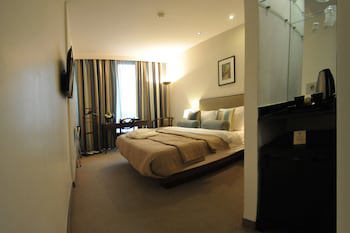 Casa D'or - Hamra (Only Adults)