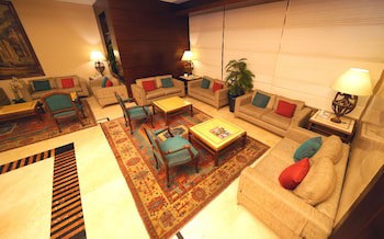 Casa D'or - Hamra (Only Adults)