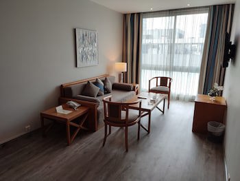Casa D'or - Hamra (Only Adults)