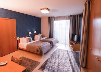 Casa D'or - Hamra (Only Adults)