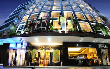 Casa D'or - Hamra (Only Adults)