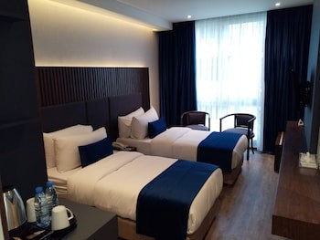 Casa D'or - Hamra (Only Adults)