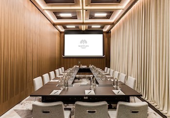 Raffles Europejski Warsaw