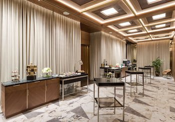Raffles Europejski Warsaw