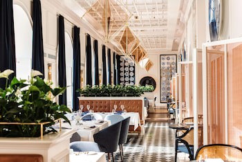Raffles Europejski Warsaw