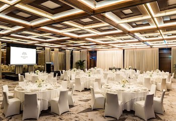 Raffles Europejski Warsaw